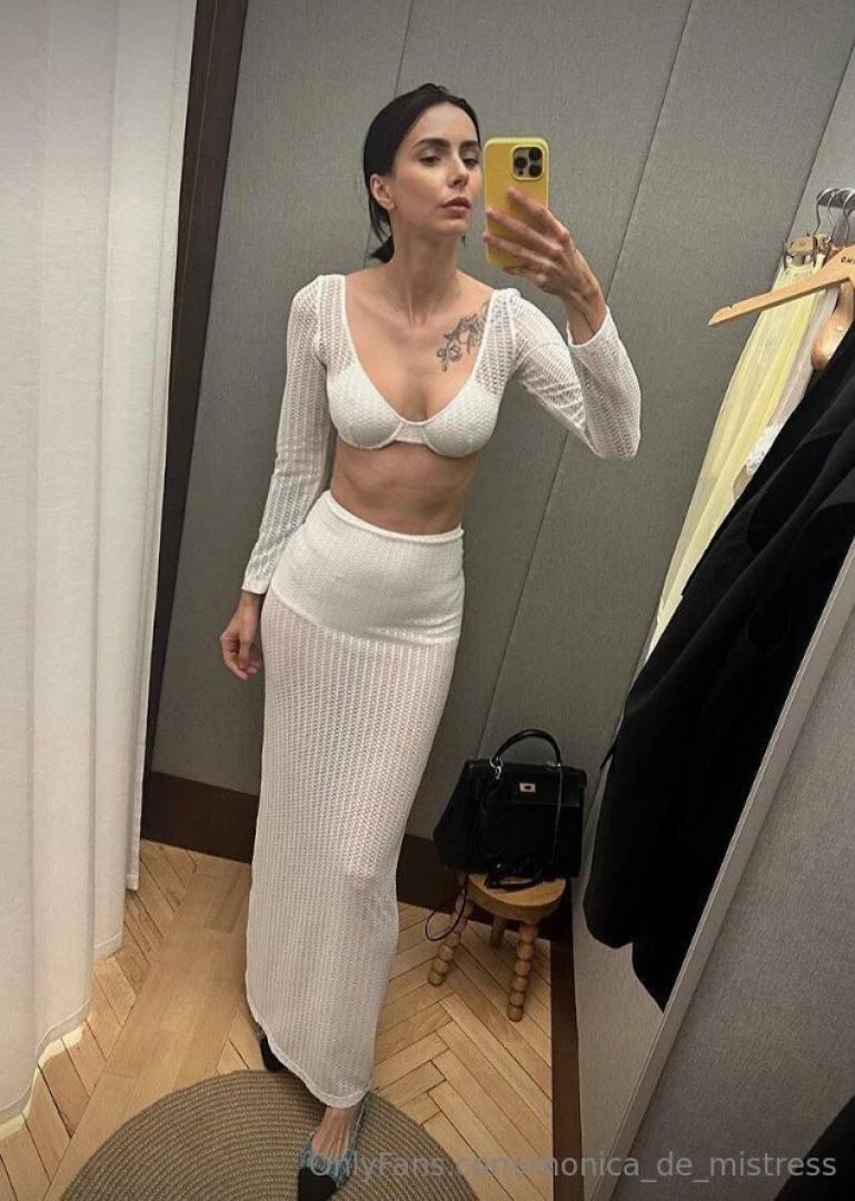 I like this look do you like it if yes i look forward to your comment 