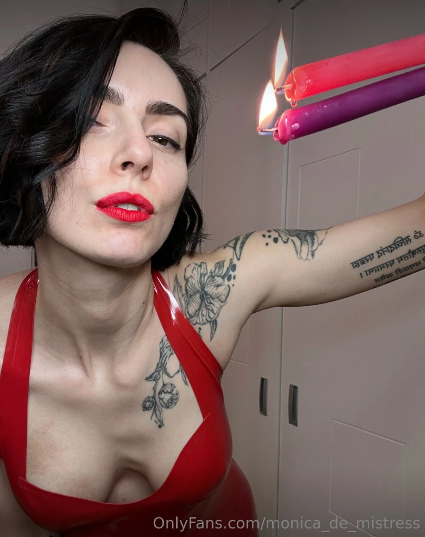 Fetishes i don t just understand them i play with them every little 