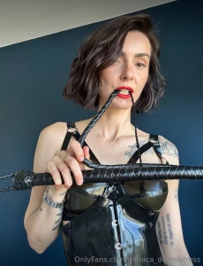 On your knees not because i said so but because deep down you want to