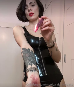 I don t like surprises if you want to belong to me i need to know what