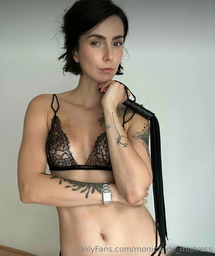 Https onlyfans com 1789142871 monica_de_mistress some have already 