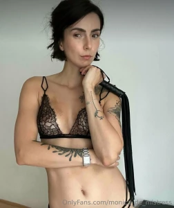 Https onlyfans com 1789142871 monica_de_mistress some have already