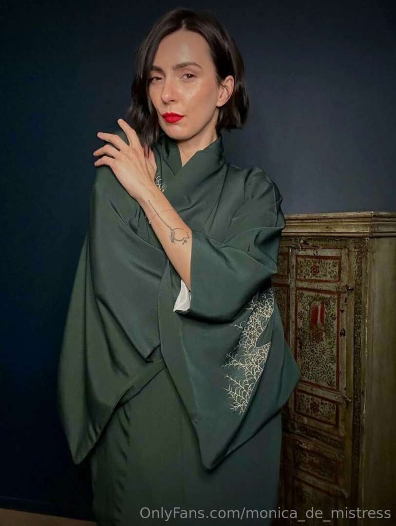 The first obedient ones are already proving their devotion just the 