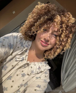 Plan of the day make pancakes in my towel water my plants in heels