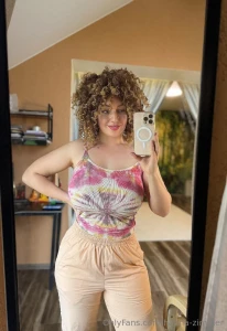 Woke up to doggy cuddles overwatered one of my plants again lol and