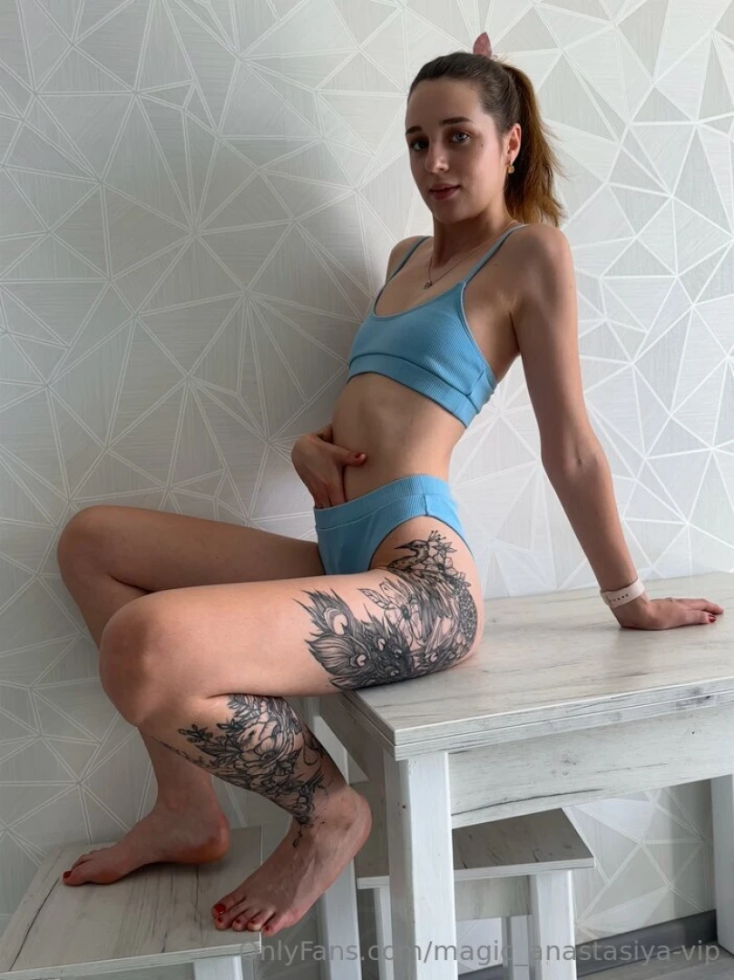 Are you going to explore my crotch 