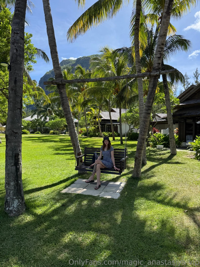 First island tour part 5 