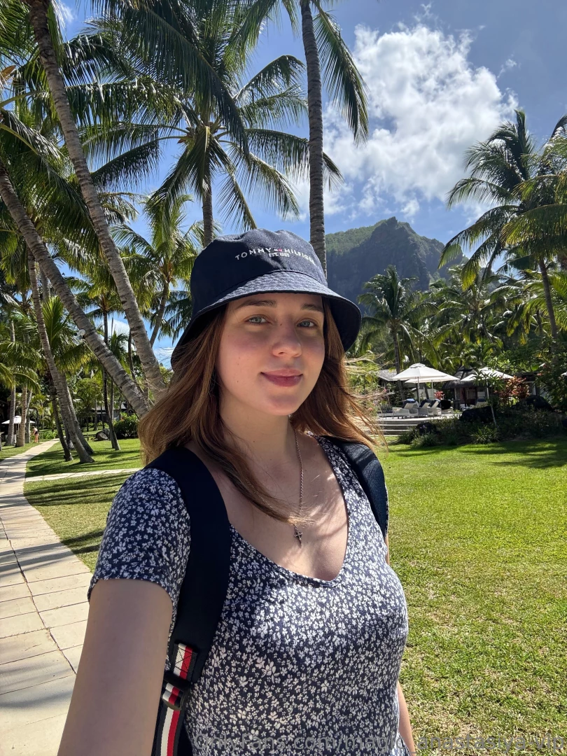 First island tour part 6 