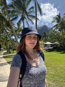 First island tour part 6