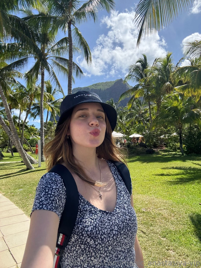 First island tour part 1 