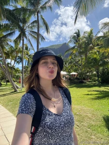 First island tour part 1