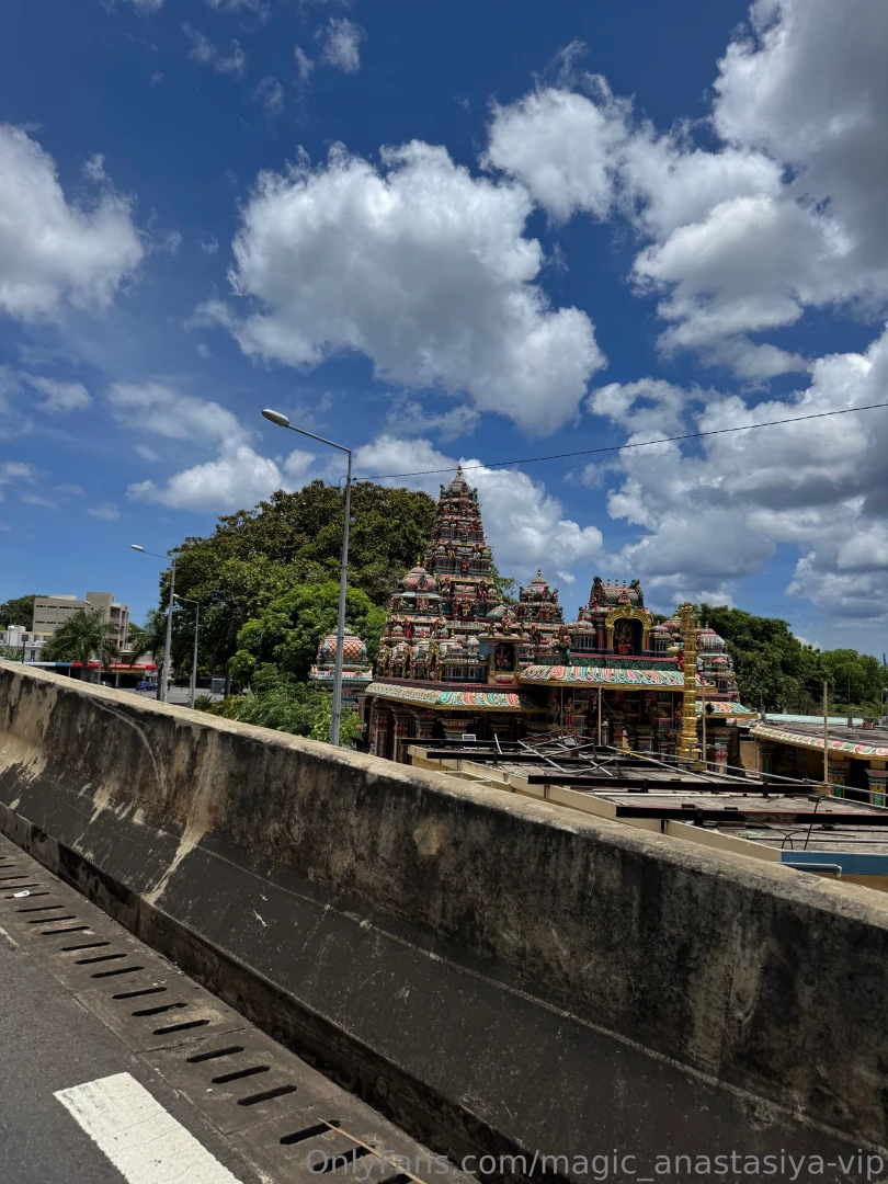 First island tour part 7 