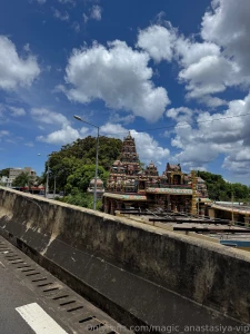 First island tour part 7