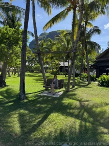 First island tour part 8