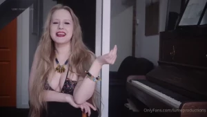 Wow lucymuse is hoping to create lucy s gang what an amazing prospect