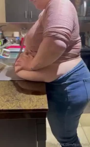 Well i m also cocking the dessert