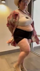 This is how i look when i leave the house