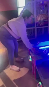 Let s play something just don t take advantage of this fatty part 1