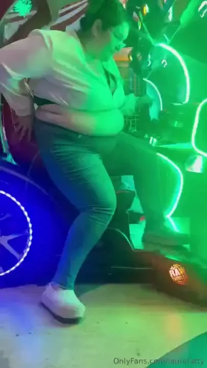 Let s play something just don t take advantage of this fatty 