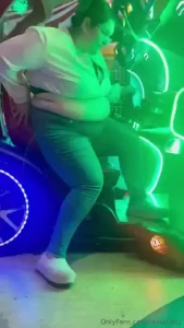 Let s play something just don t take advantage of this fatty