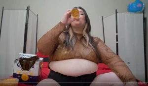Do yo remember the massive beer chugging live stream here you have
