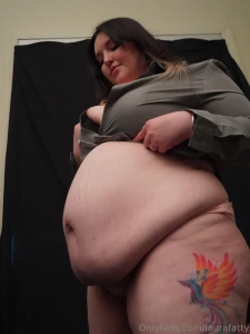Does this sexy secretary deserves donuts part 6