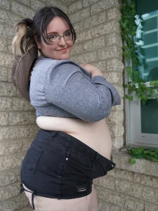 Howdy would you bite that rolls part 3