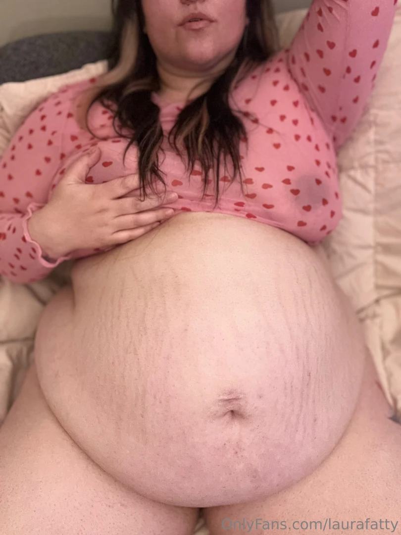 Do you want to pretend that i am your fat pillow part 6 