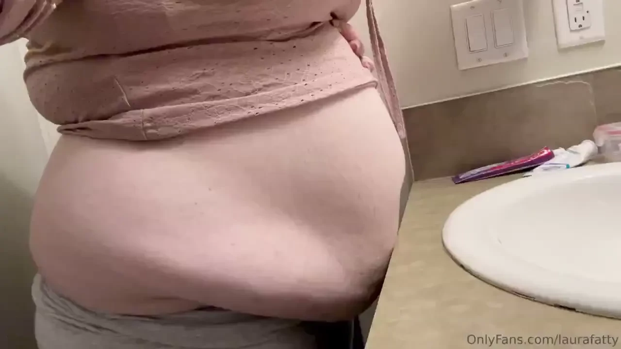 Morning belly part 5 