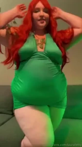 Don t be afraid of me i just want you to do me a favour feed me feed part 2