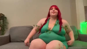 I m not poison just obese