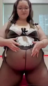 That dress was tight