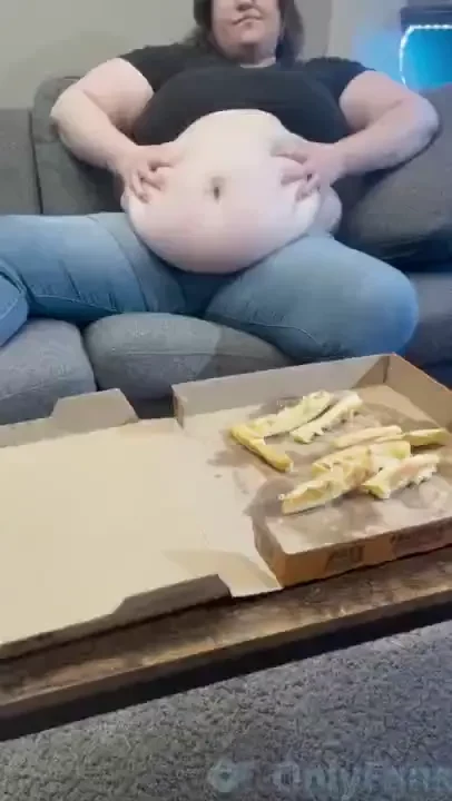 I filmed a fast stuffing and that s how i ended up part 1 