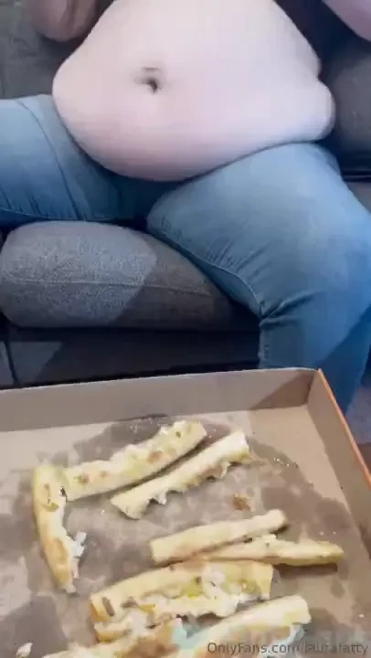 I filmed a fast stuffing and that s how i ended up 