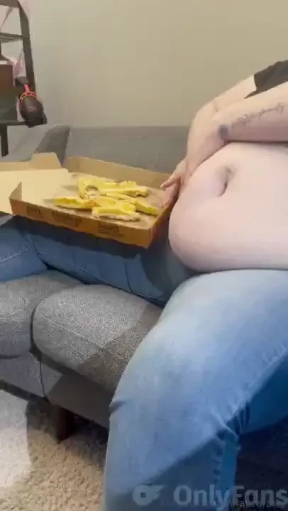 I filmed a fast stuffing and that s how i ended up part 2 