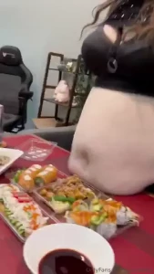 Wanna eat what it is onthe table part 2