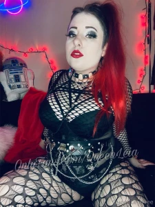 Queenleiafree part 2