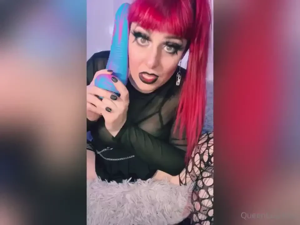 Length- 6 59 this toy is actually too big for me it left me so swollen 