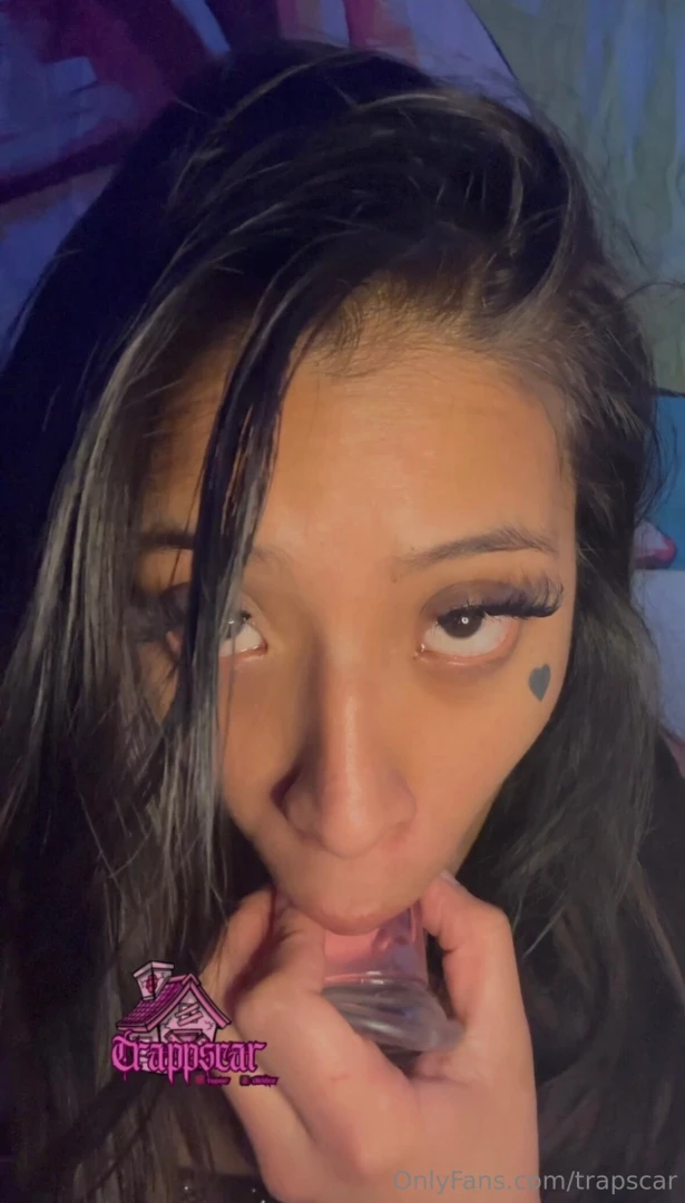 New video available pm me almost 6 minutes can i swallow you up next 