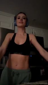How bad do you wanna bend me over and make me yours