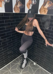 Flirty fun and always unforgettable part 3