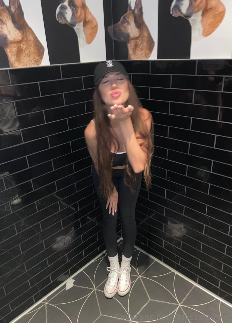 Flirty fun and always unforgettable 