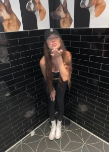 Flirty fun and always unforgettable