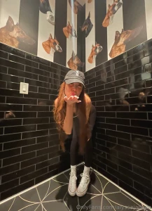 Flirty fun and always unforgettable part 1