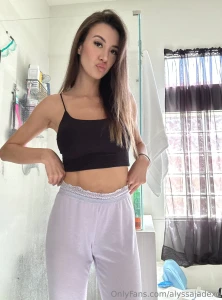 Would you undo me or just stare