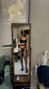 Should i leave the pearls on when i take everything else off part 1