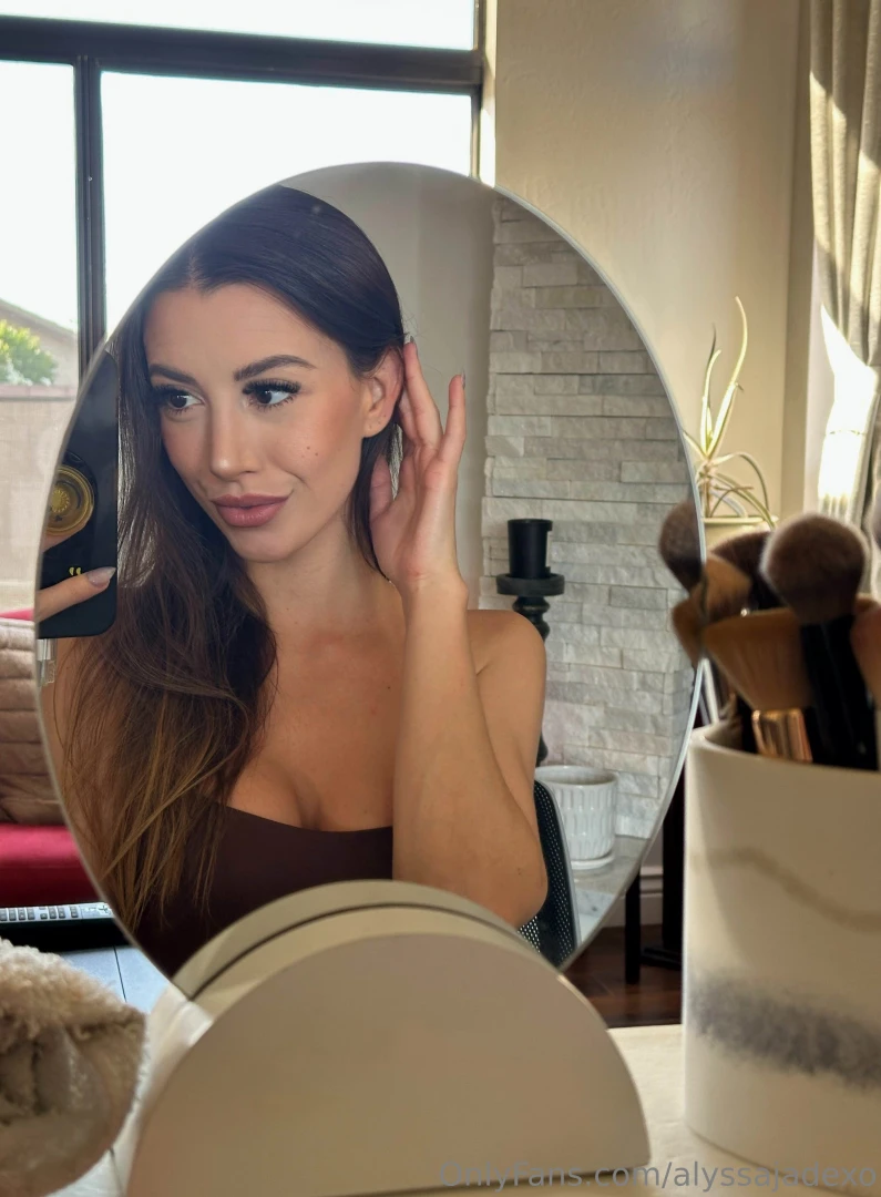 Soft glam dirty mind which one do you wanna play with first 