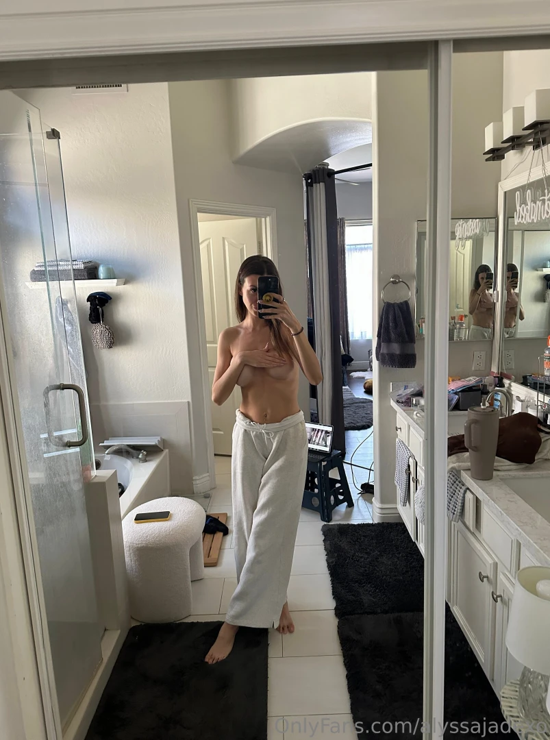 Didn t plan on teasing you today but here we are 