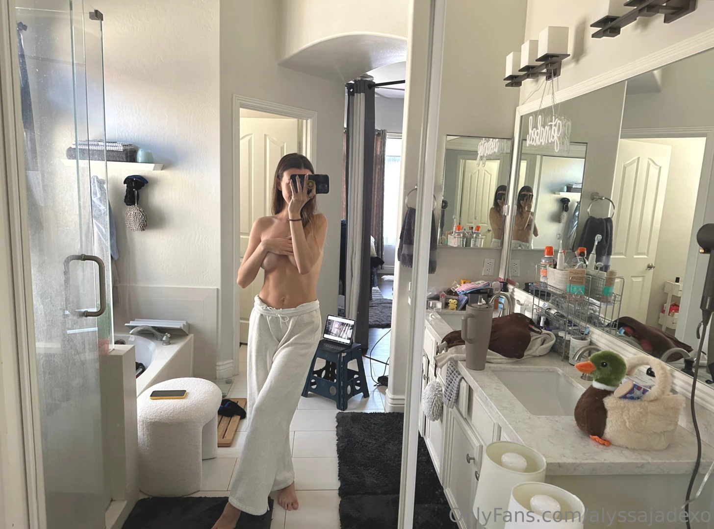 Didn t plan on teasing you today but here we are part 1 