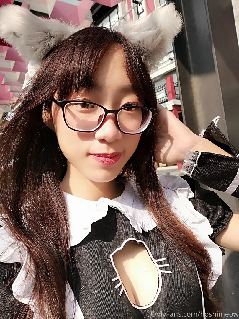 Hoshimeow part 24 